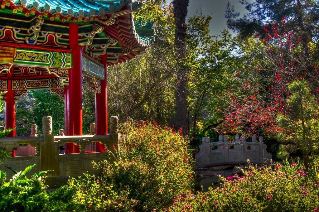 Golden Gate Park Suite San Francisco Kültér fotó